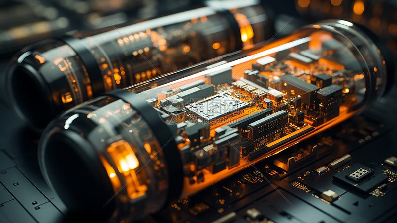 电子科技公司经营范围如何选择：关键要素解析**